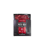 Bones Bites Coco Beef - przysmaki z wołowiną i kokosem 100 g